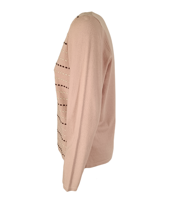 CARDIGAN DONNA 7033 Ingrosso SOFFIO Tellini S.r.l.